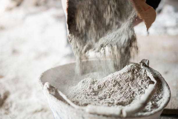 Best Decorative Concrete Services  in Scotts Valley, CA