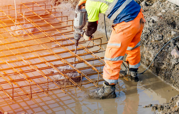 Best Driveways & Floors  in Scotts Valley, CA