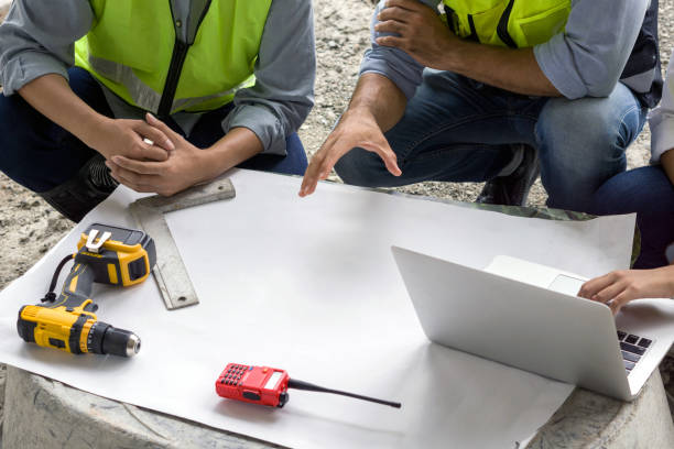 Best Concrete Walkway Installation  in Scotts Valley, CA