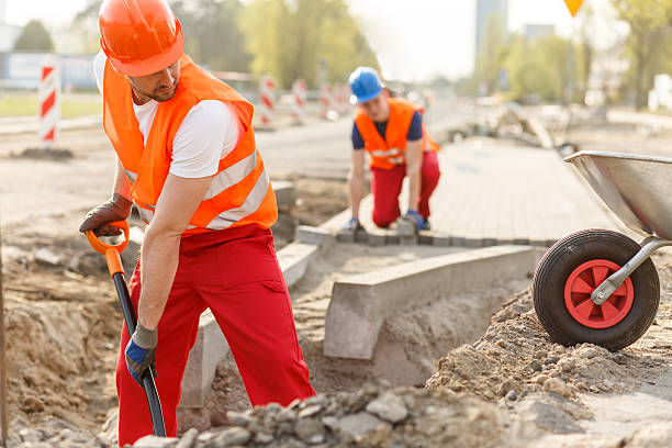 Best Affordable Concrete Contractor  in Scotts Valley, CA
